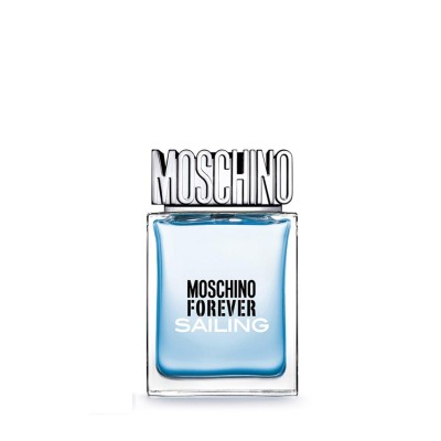1 - Moschino Forever Sailing Eau de Toilette 30ml