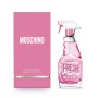 1 - Moschino Pink Fresh Couture Eau De Toilette 100ml