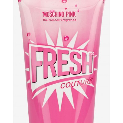 1 - Moschino Pink Fresh Couture Gel Doccia 200ml