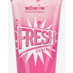 1 - Moschino Pink Fresh Couture Gel Doccia 200ml