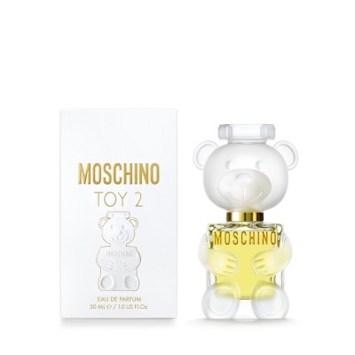 1 - Moschino Toy 2 Eau De Parfum 30ml