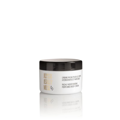 1 - Alyssa Ashley Musk Crema Corpo 250 ml