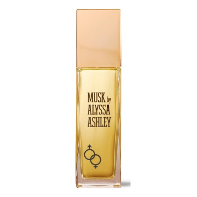 1 - Alyssa Ashley Musk Eau De Toilette 100 ml