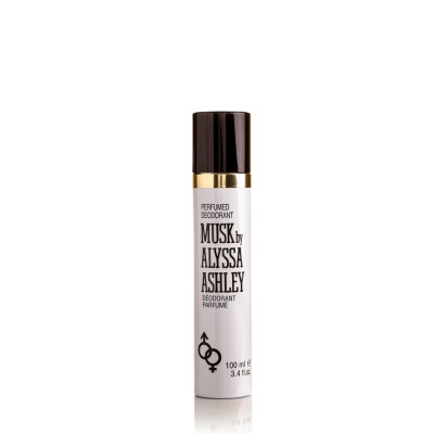 1 - Alyssa Ashley Musk Deodorante 100 ml