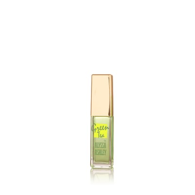 1 - Alyssa Ashley Green Tea Eau De Toilette 25ml