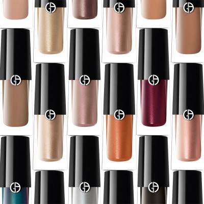 1 - Giorgio Armani Eye Tint Liquid Eyeshadow 50 Petrol 3.9ml