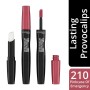 1 - Rimmel Lasting Provocalips 210 Pinkcase of Emergency