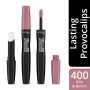 1 - Rimmel Lasting Provocalips 400 Grin & Bare It