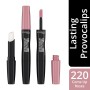 1 - Rimmel Lasting Provocalips 220 Come Up Roses
