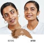 1 - Rimmel Lasting Finish Compact Foundation 009 Honey