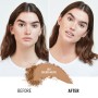 1 - Rimmel Lasting Finish Compact Foundation 007 Golden Beige