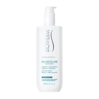 1 - Biotherm Biosource Eau Micellaire