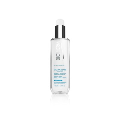 1 - Biotherm Biosource Eau Micellaire Micellar water 200 ml