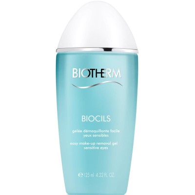 1 - Biotherm Biocils 125 ml Makeup cleansing gel