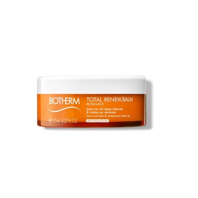 1 - Biotherm BSRCE BAUME HUILE DEMAQ P125ML