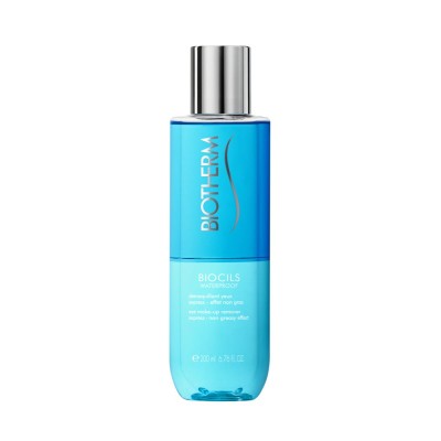1 - Biotherm Biocils Waterproof Eye Make Up Removal 200ml