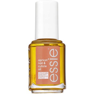 1 - Essie Apricot cuticle oil, 13.5 ml
