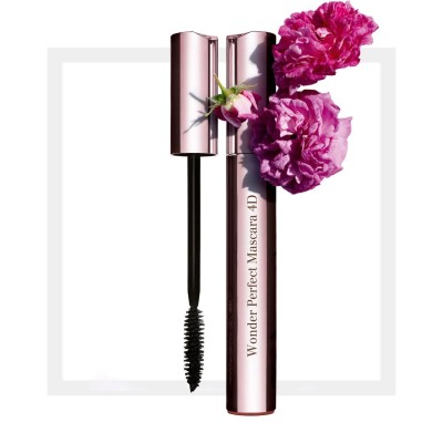 1 - Clarins Mascara Wonder Perfect 4D