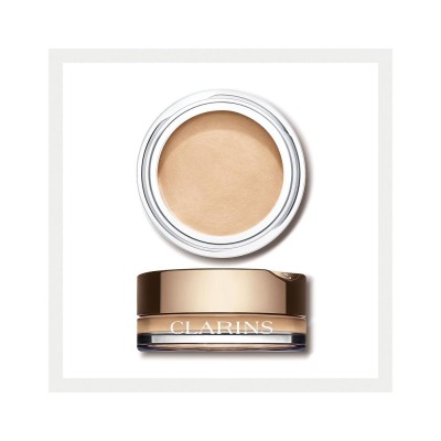1 - Clarins Ombre Velvet