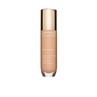1 - Clarins Everlasting Foundation