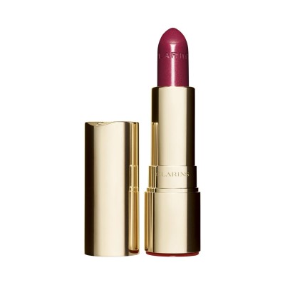 1 - Clarins Joli Rouge Brillant