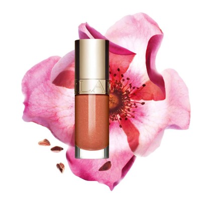 1 - Clarins Lip Comfort Oil