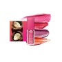 1 - Clarins Lip Comfort Oil Shimmer