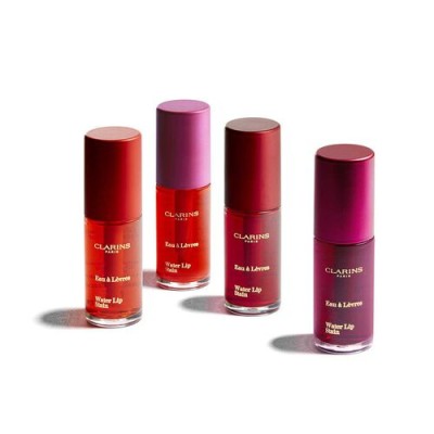 1 - Clarins Water Lip Stain