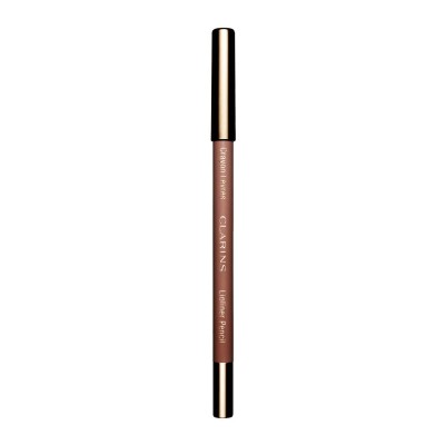 1 - Clarins Crayon Le'vres