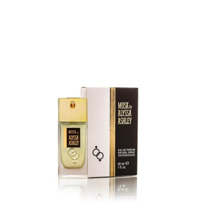 1 - Alyssa Ashley Musk Eau De Parfum 30ml