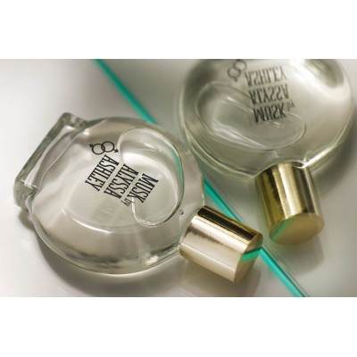 1 - Alyssa Ashley Musk Perfume Oil 15 ml