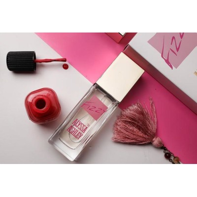 1 - Alyssa Ashley Fizzy Eau De Toilette 50ml