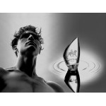 1 - NIKOS Sculpture Men 100 ml