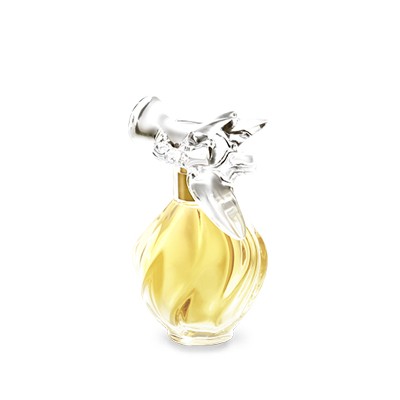 1 - L'Air Du Temps Nina Ricci Eau De Toilette 30 Plastic