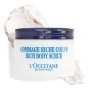 1 - L'Occitane Scrub Corpo Ultra Ricco Karite 200ml