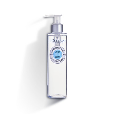 1 - L'Occitane Shea Tonico per il viso 200 ml