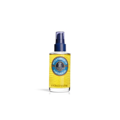 1 - L'Occitane Shea Fabulous Oil 100ml