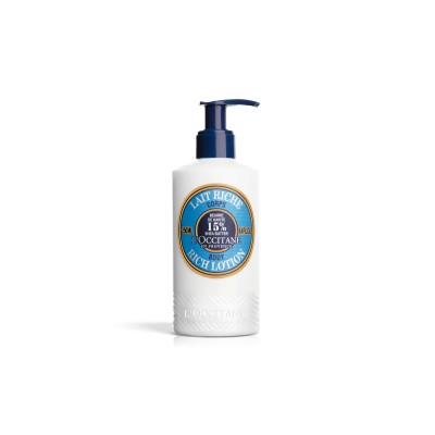 1 - L'Occitane Latte Corpo Karite body lotion 250ml