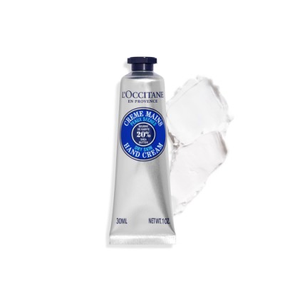 1 - L'Occitane Crema mani Karité 30ml