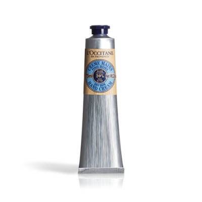 1 - L'Occitane Shea Hand Cream Crema (colore) 75 ml Unisex
