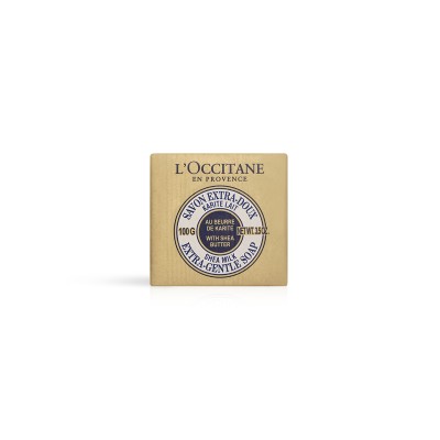 1 - L'Occitane Consigli di bellezza Uomo, 100g