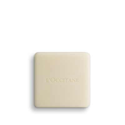1 - L'Occitane Sapone Extra Dolce Lavanda Karité, 100g