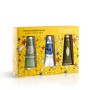 1 - L'Occitane Trio Hand Cream Gift Set