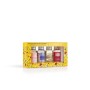 1 - L'Occitane Xmas 2018 Shower Gel Quatuor