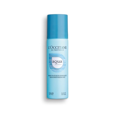 1 - L'Occitane Aqua Réotier Fresh Moisturizing Mist 50 ml