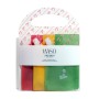1 - Shiseido Waso Reset Cleanser Squad