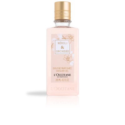 1 - L'Occitane Néroli & Orchidée, 245 ml