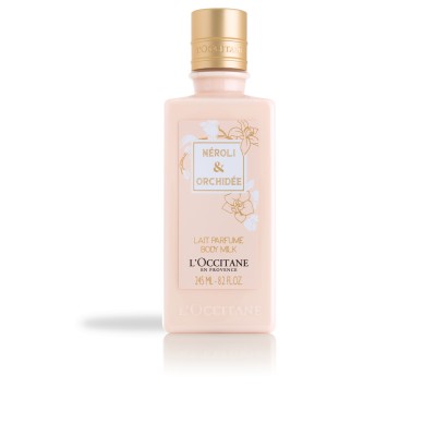 1 - L'Occitane Néroli & Orchidée Body Milk, 245ml