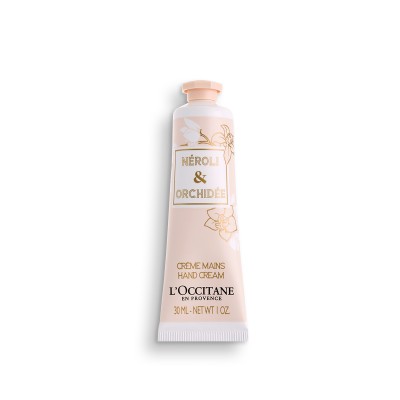 1 - L'Occitane Crema Mani Neroli & Orchidea 30ml