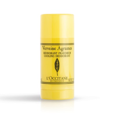 1 - L'Occitane Verbena Agrumi deodorante stick 50g